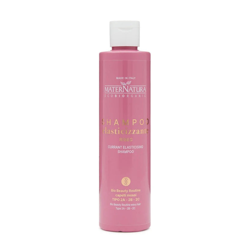 Currant Berry Elasticising Shampoo