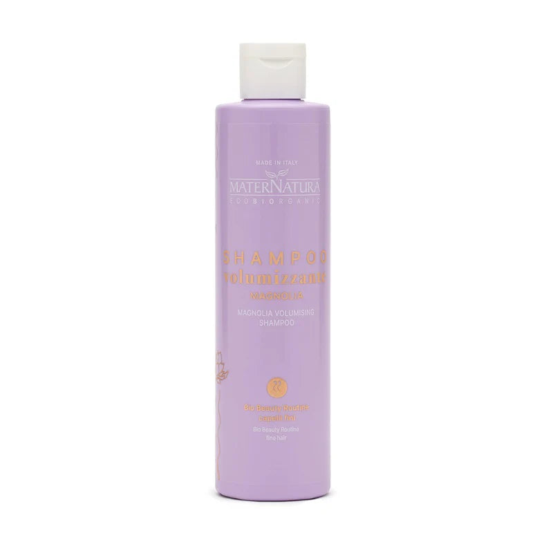 Magnolia Volumising Shampoo