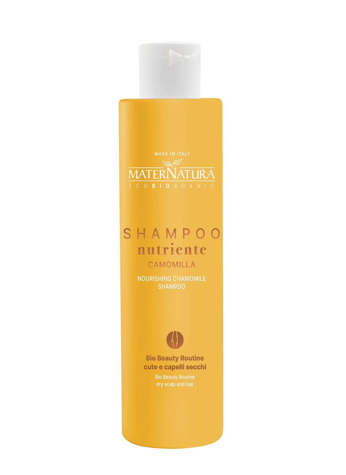 Nourishing Chamomile Shampoo