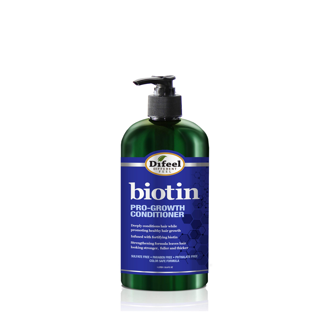 Difeel Biotin Pro Growth Conditioner