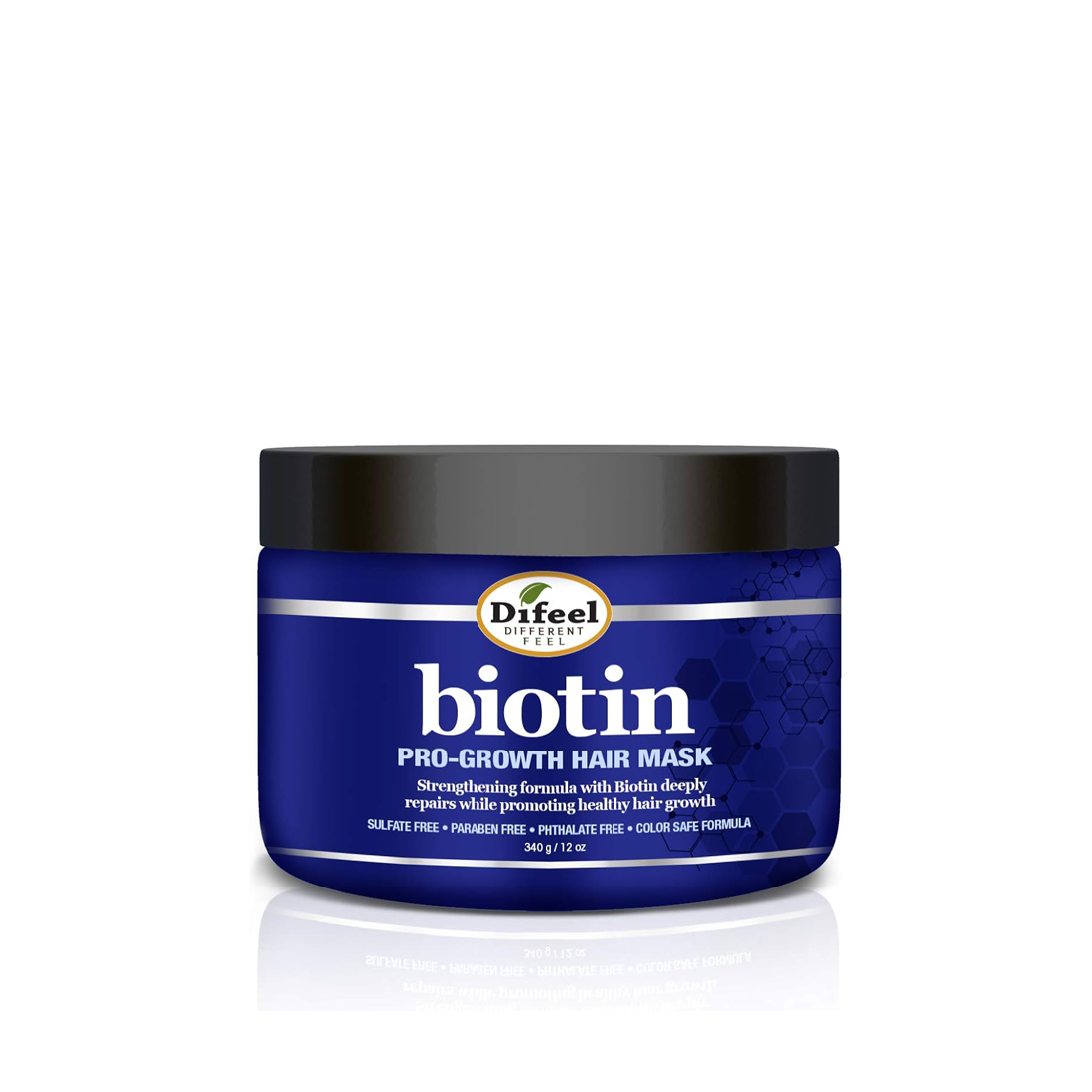 Difeel Biotin Pro Growth Hair Mask