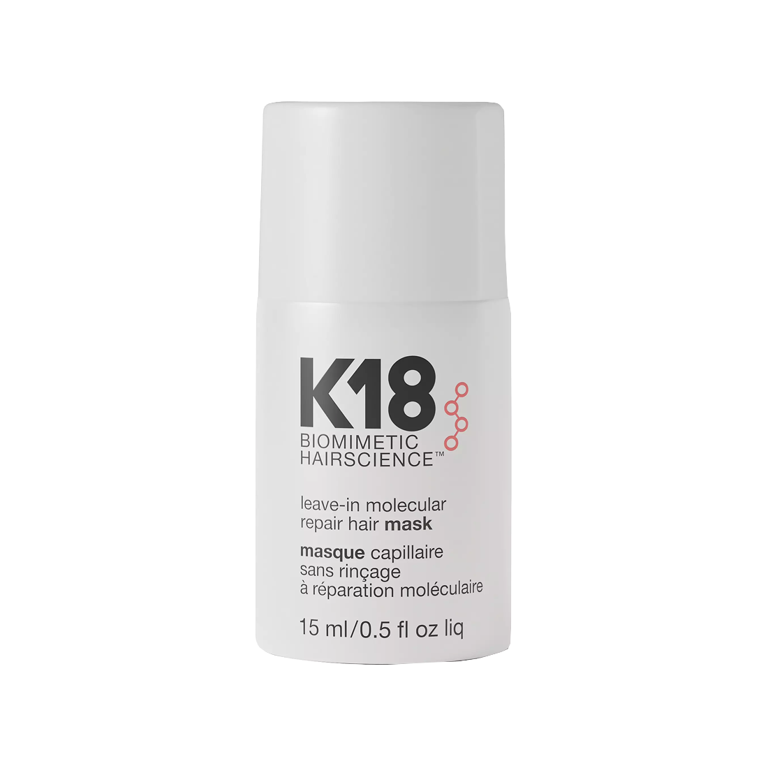 K18 Repair Mask