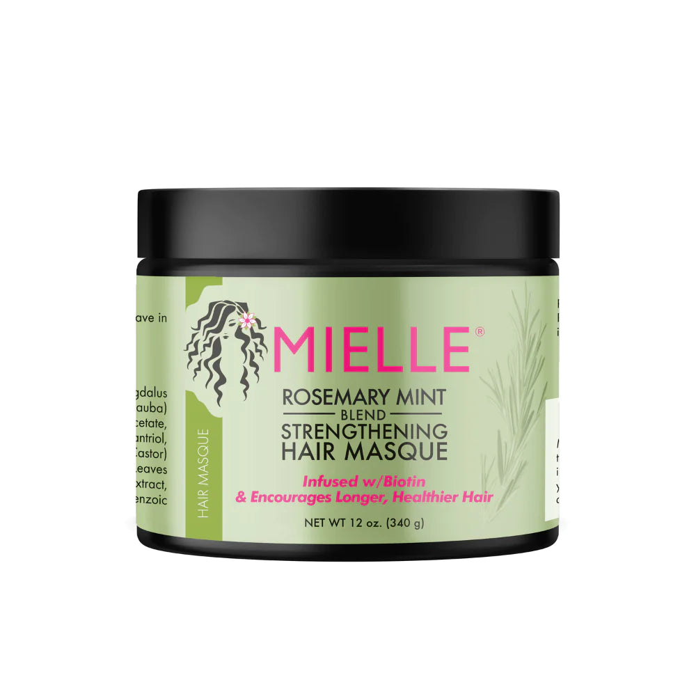 Mielle Strengthening Hair Mask