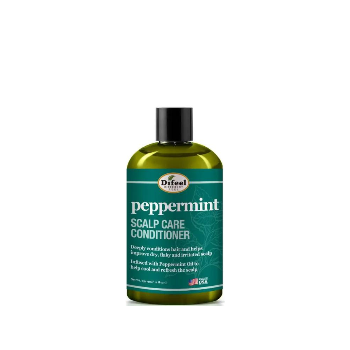 Difeel Peppermint Scalp Care Conditioner