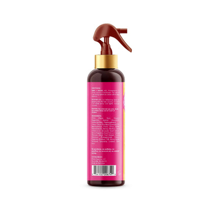 Pomegranate &amp; Honey Curl Refreshing Spray