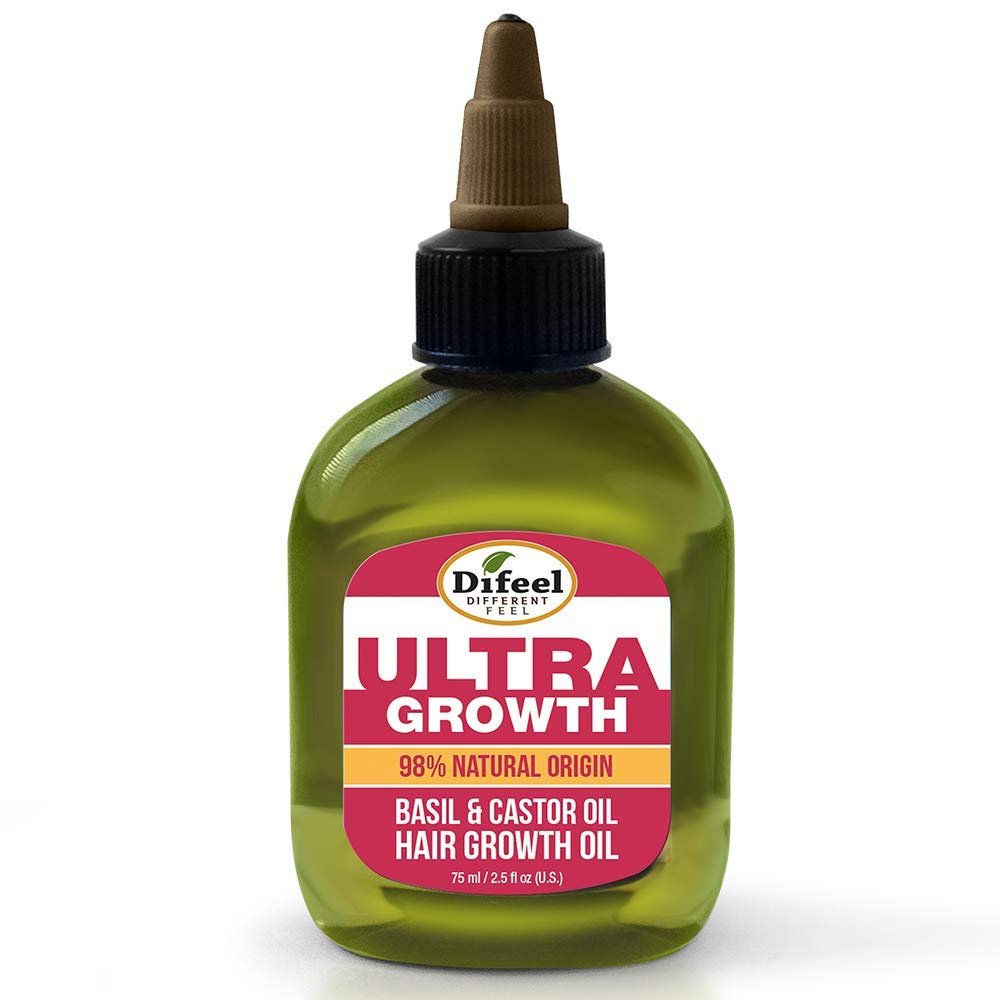 Difeel Ultra Growth Oil